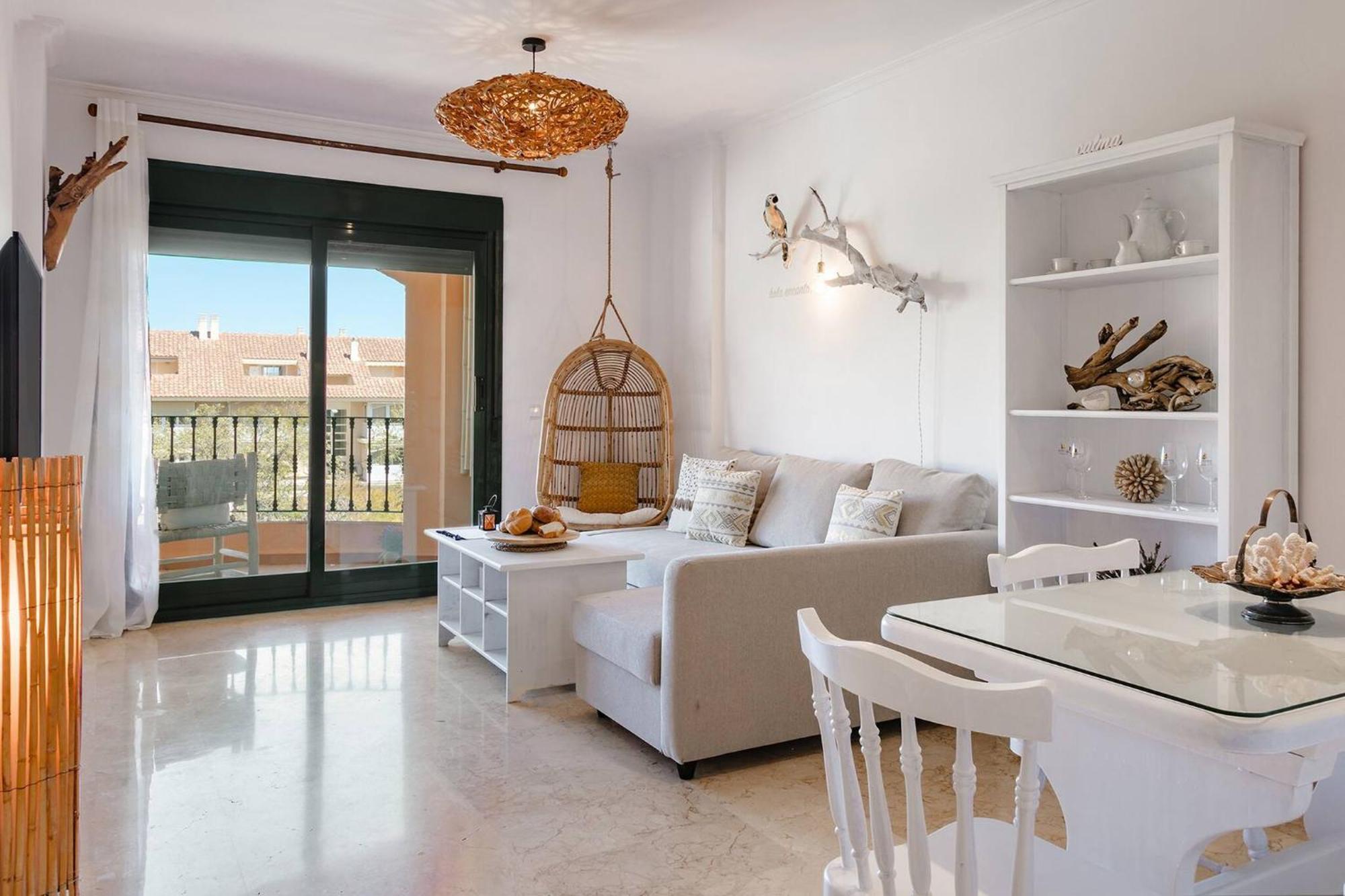 Apartamento Amati Jávea エクステリア 写真