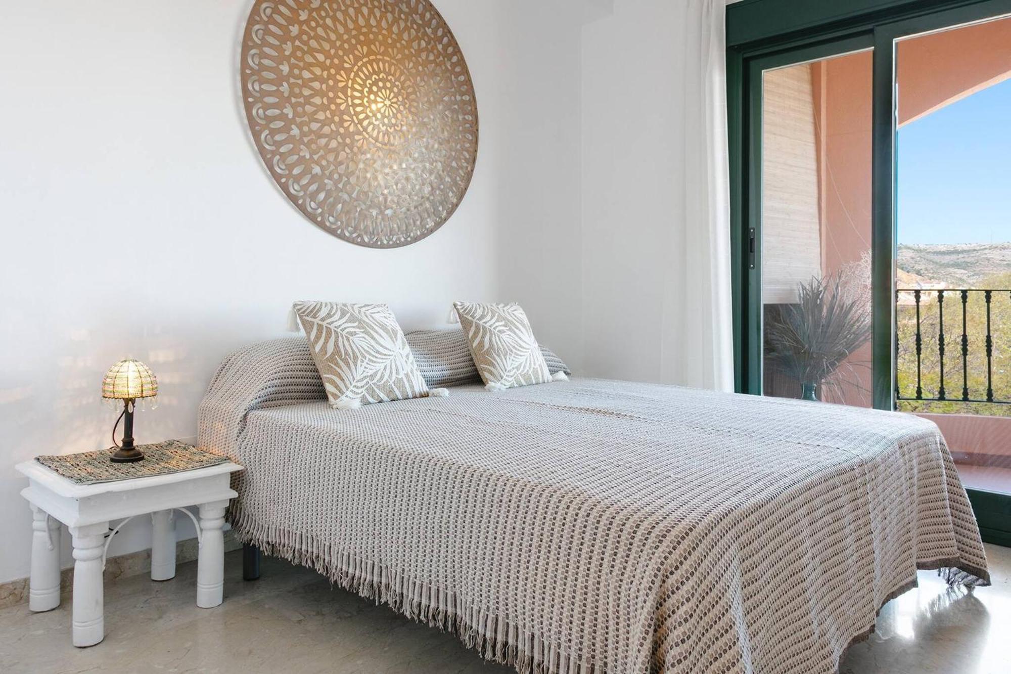 Apartamento Amati Jávea エクステリア 写真