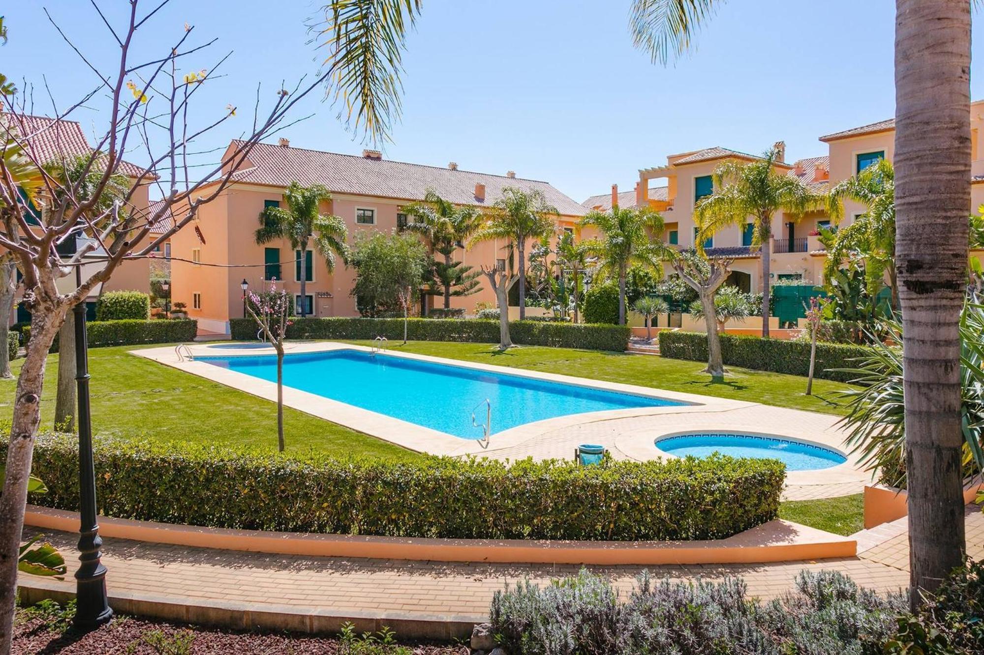 Apartamento Amati Jávea エクステリア 写真