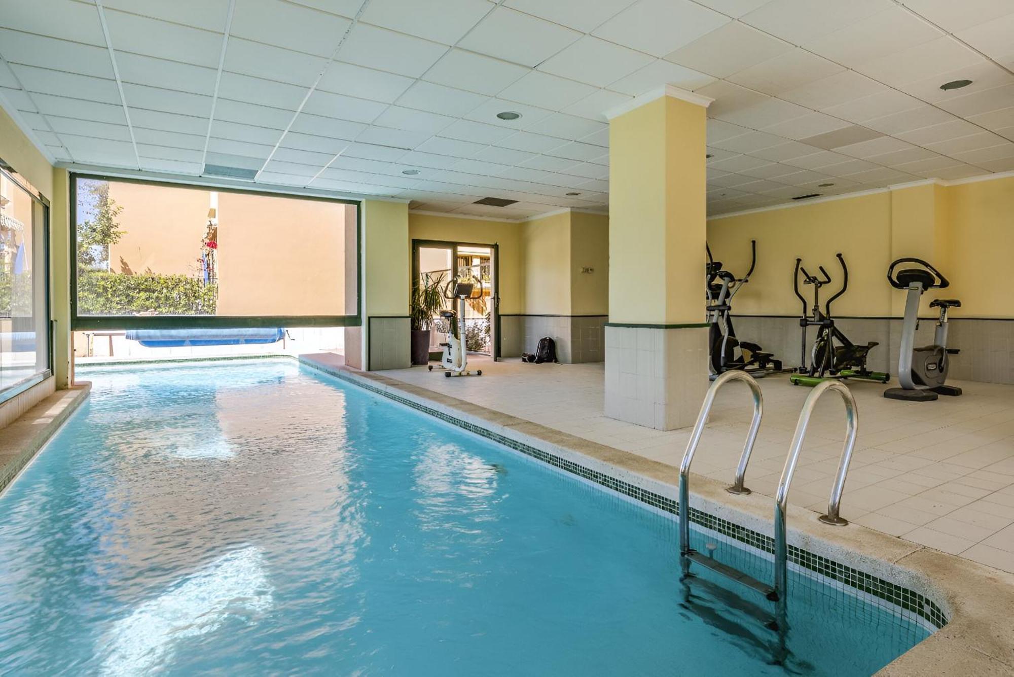 Apartamento Amati Jávea エクステリア 写真